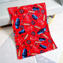 Load image into Gallery viewer, Disney Classic Cartoon Minnie Mickey Mouse Stitch Kids Children Blankets Throw 70x100cm Baby Pet Small Cobertor on Crib Plane