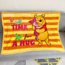 Load image into Gallery viewer, Disney Classic Cartoon Minnie Mickey Mouse Stitch Kids Children Blankets Throw 70x100cm Baby Pet Small Cobertor on Crib Plane