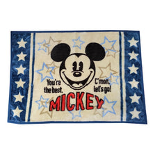 Load image into Gallery viewer, Disney Classic Cartoon Minnie Mickey Mouse Stitch Kids Children Blankets Throw 70x100cm Baby Pet Small Cobertor on Crib Plane
