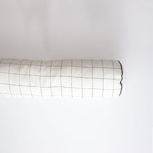 Load image into Gallery viewer, Baby Bed Bumper For Newborns Baby Room Decoration Thick Soft Crib Protector For Kids Cot Cushion With Cotton Cover Detachable