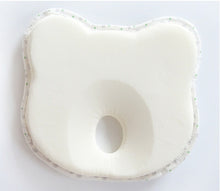 Load image into Gallery viewer, Hot Infant Anti Roll Toddler Pillow Shape Toddler Sleeping Positioner Cushion Flat Head Protect Newborn Almohadas Baby Bedding