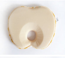 Load image into Gallery viewer, Hot Infant Anti Roll Toddler Pillow Shape Toddler Sleeping Positioner Cushion Flat Head Protect Newborn Almohadas Baby Bedding
