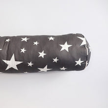 Load image into Gallery viewer, Baby Bed Bumper For Newborns Baby Room Decoration Thick Soft Crib Protector For Kids Cot Cushion With Cotton Cover Detachable
