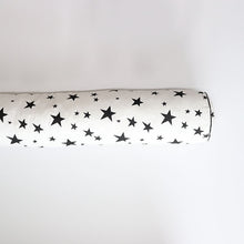 Load image into Gallery viewer, Baby Bed Bumper For Newborns Baby Room Decoration Thick Soft Crib Protector For Kids Cot Cushion With Cotton Cover Detachable
